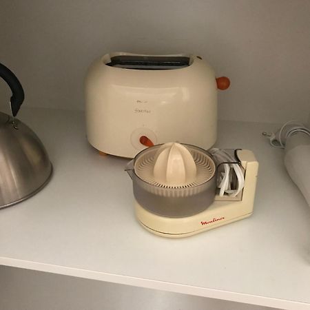Pep Ventura Apartman Figueres  Kültér fotó