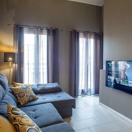 Pep Ventura Apartman Figueres  Kültér fotó