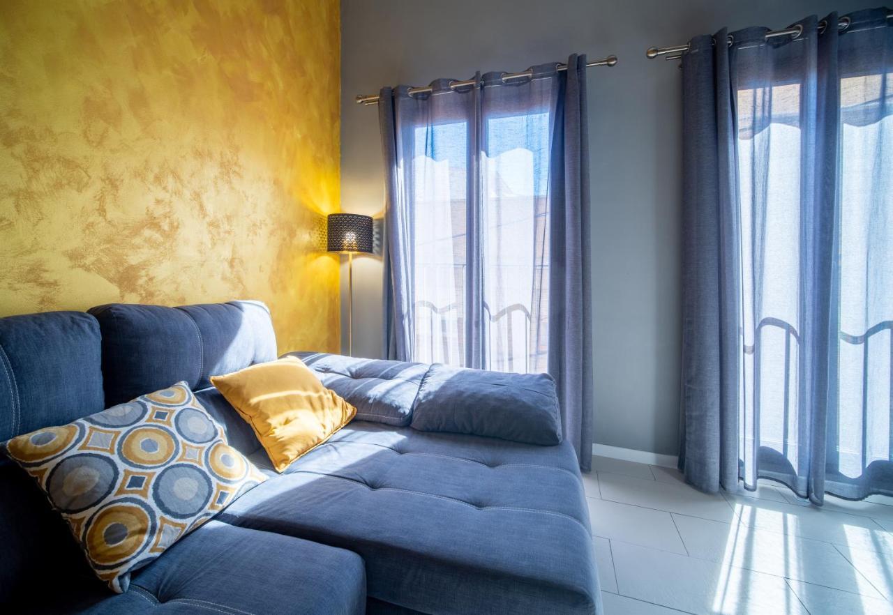 Pep Ventura Apartman Figueres  Kültér fotó