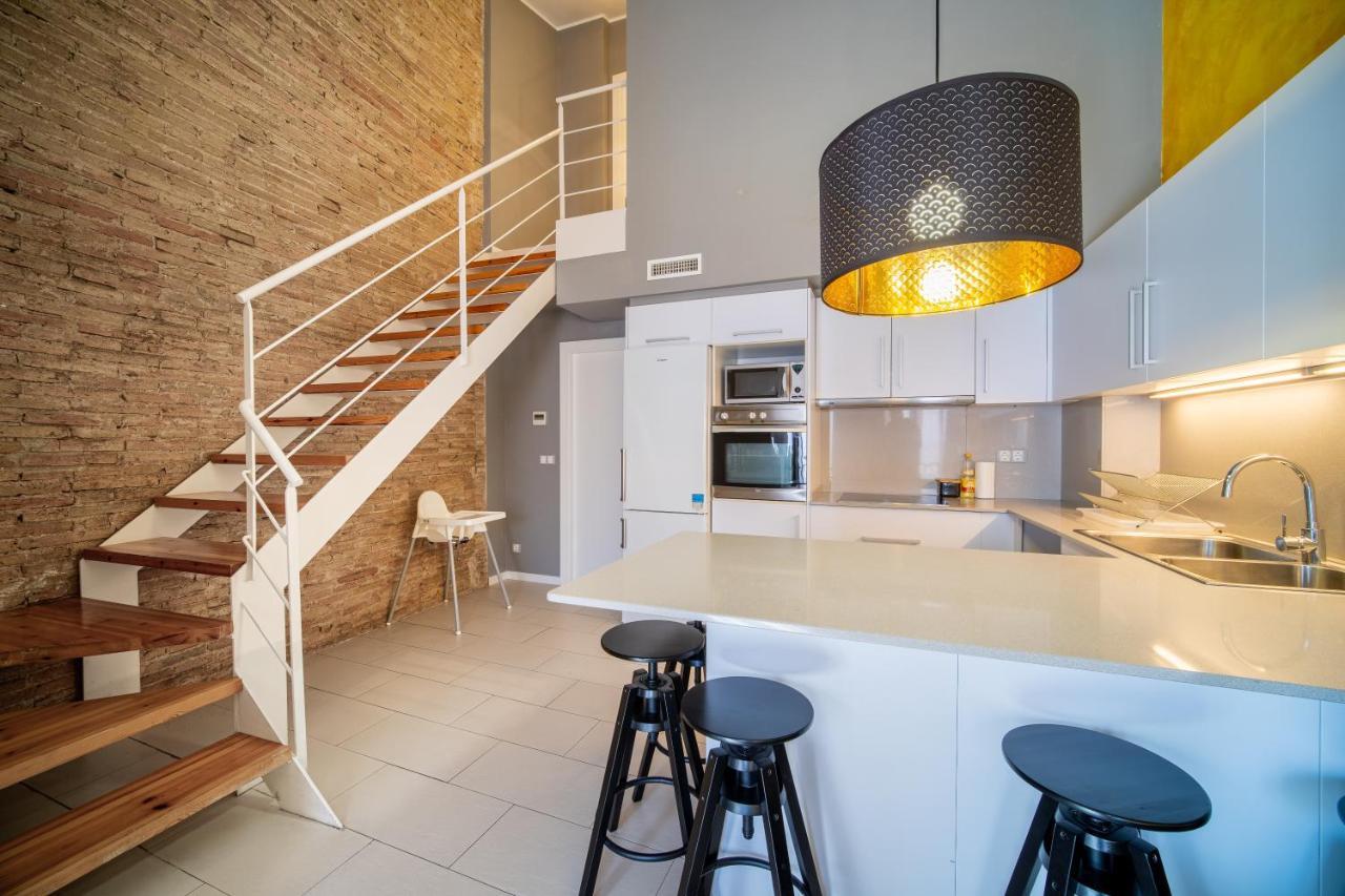 Pep Ventura Apartman Figueres  Kültér fotó