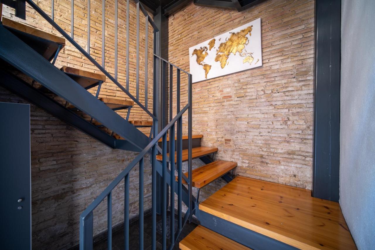 Pep Ventura Apartman Figueres  Kültér fotó