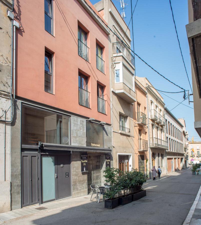 Pep Ventura Apartman Figueres  Kültér fotó