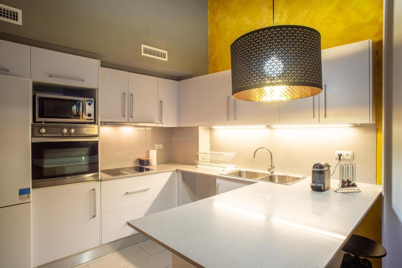 Pep Ventura Apartman Figueres  Kültér fotó