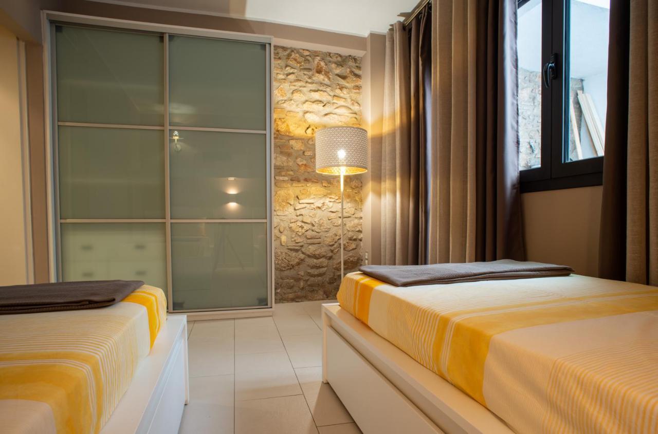 Pep Ventura Apartman Figueres  Kültér fotó