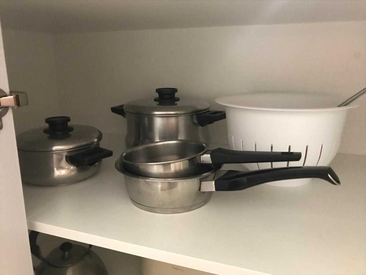 Pep Ventura Apartman Figueres  Kültér fotó