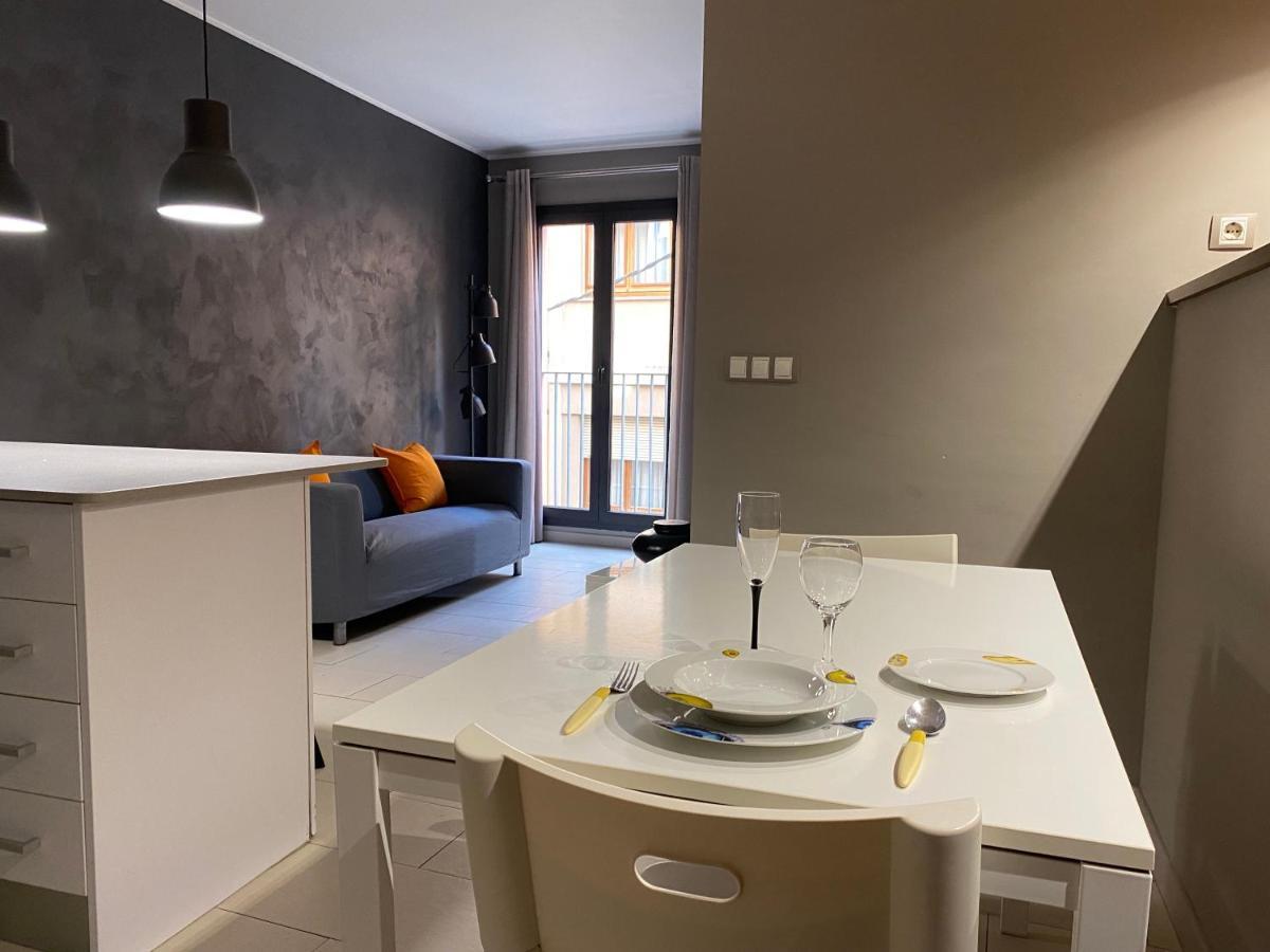 Pep Ventura Apartman Figueres  Kültér fotó