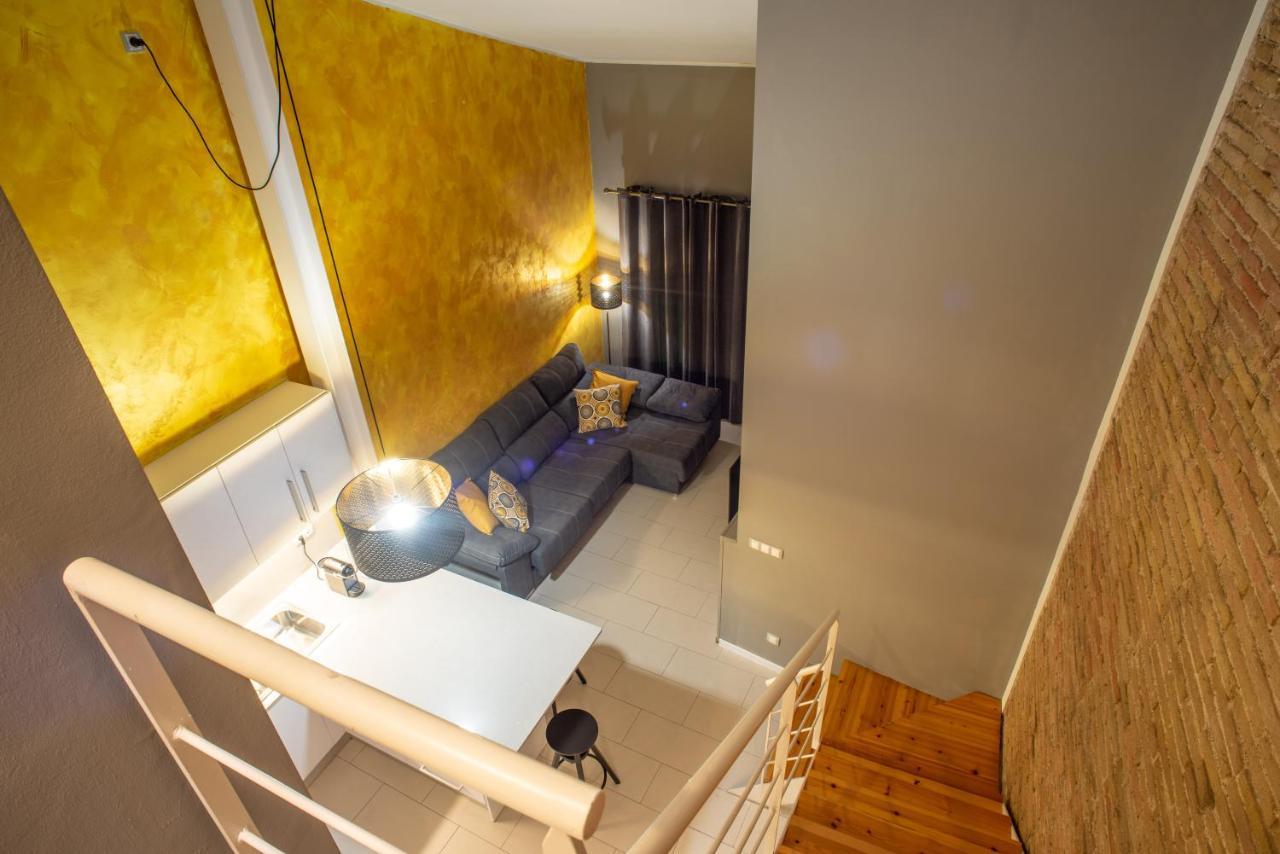 Pep Ventura Apartman Figueres  Kültér fotó