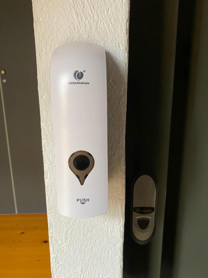 Pep Ventura Apartman Figueres  Kültér fotó