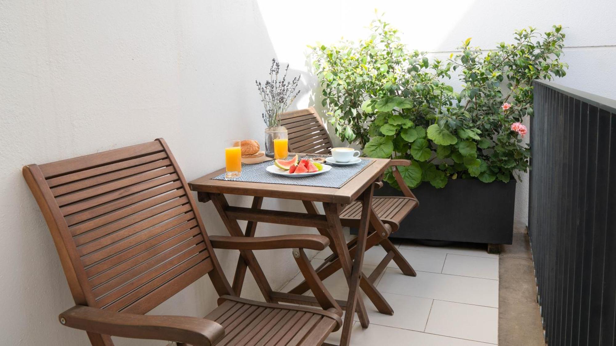 Pep Ventura Apartman Figueres  Kültér fotó