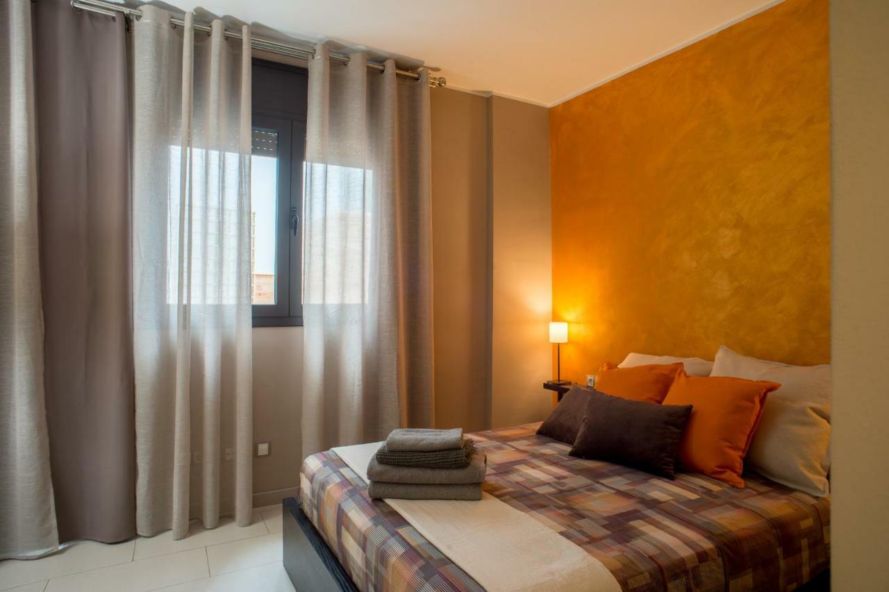 Pep Ventura Apartman Figueres  Kültér fotó