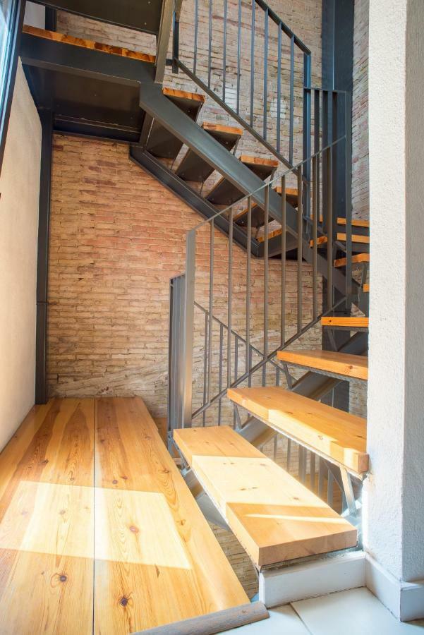 Pep Ventura Apartman Figueres  Kültér fotó