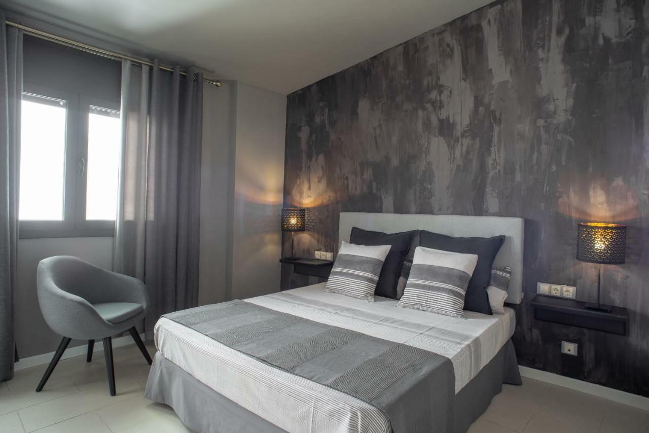 Pep Ventura Apartman Figueres  Kültér fotó