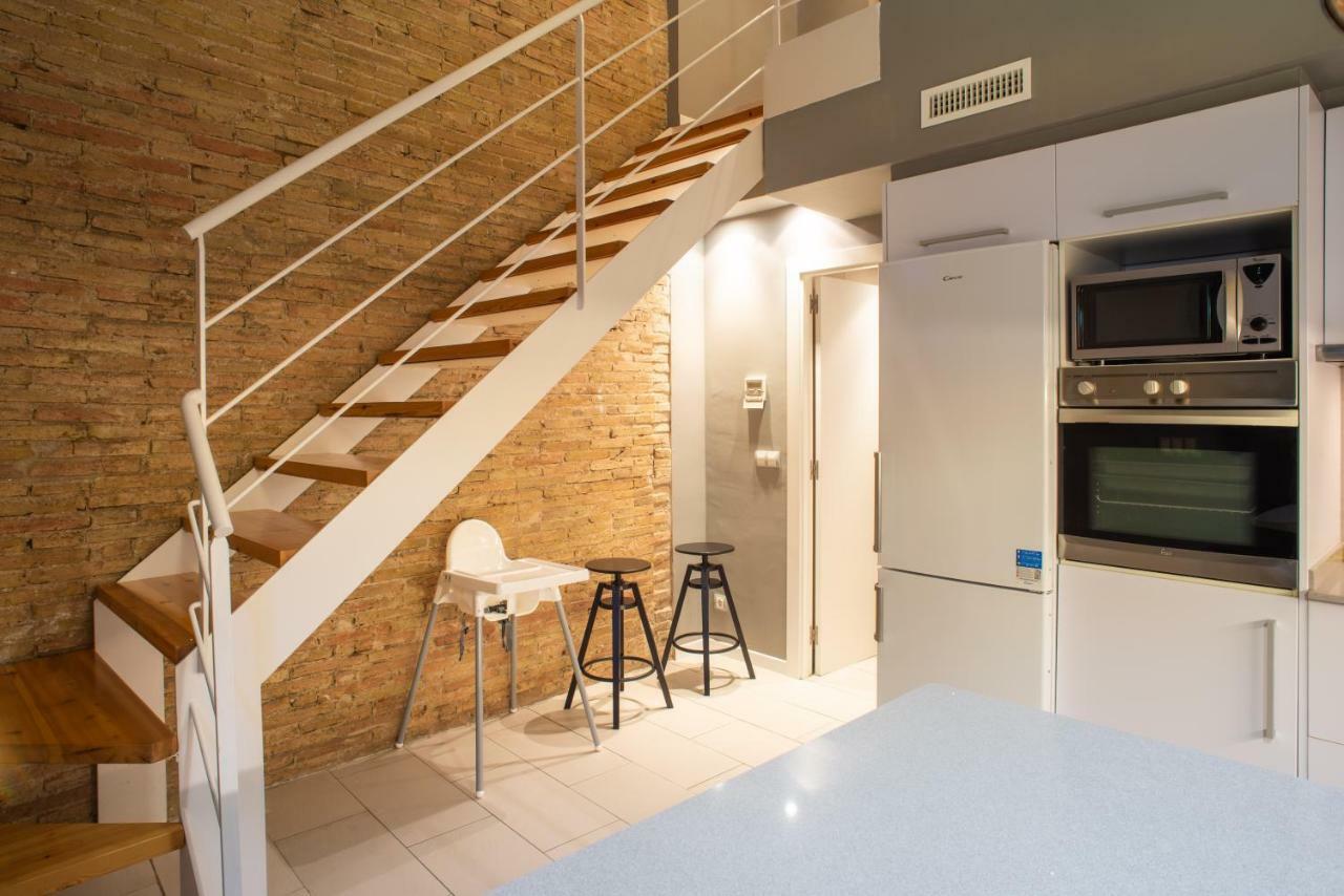 Pep Ventura Apartman Figueres  Kültér fotó