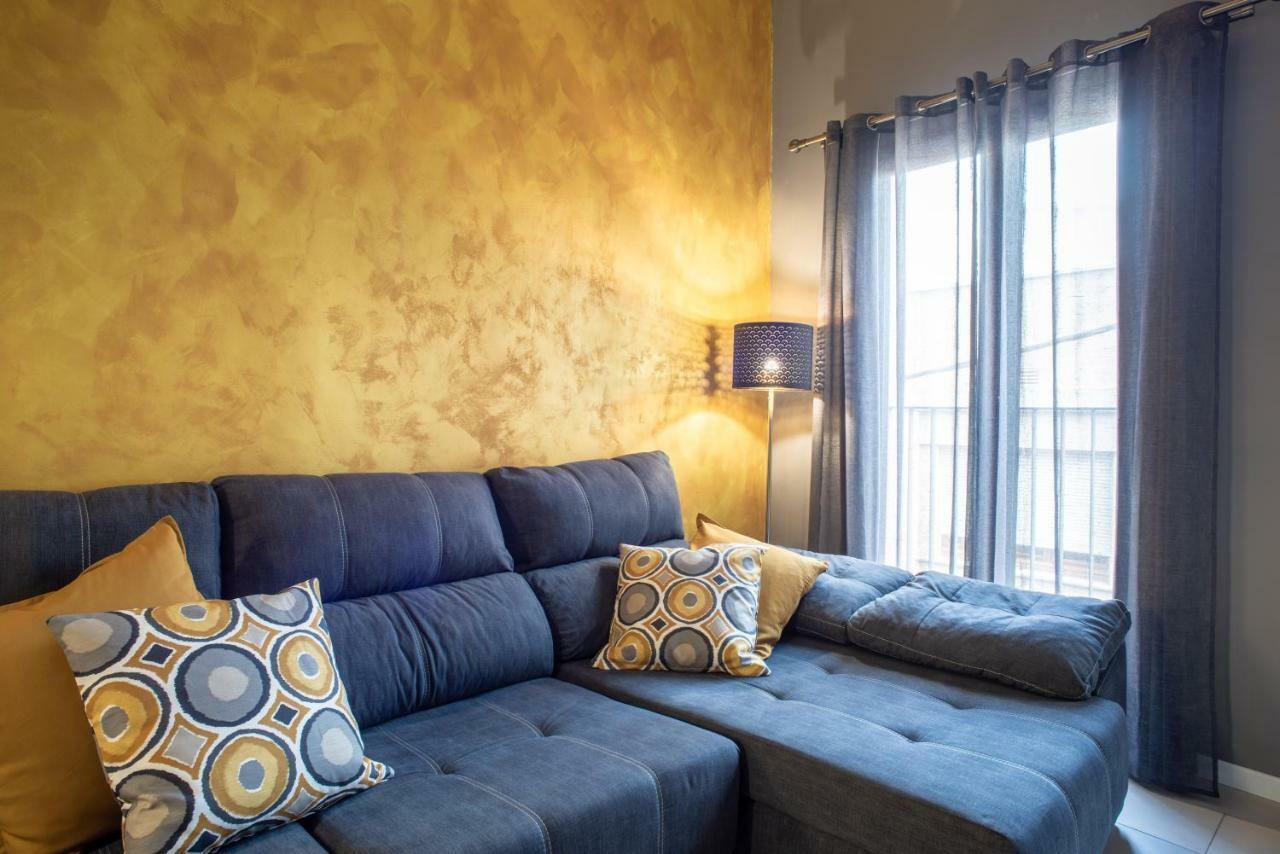 Pep Ventura Apartman Figueres  Kültér fotó