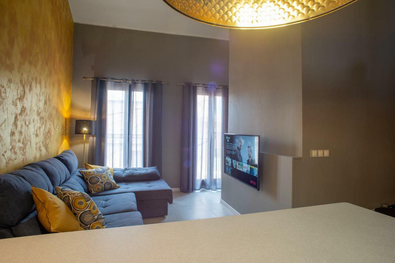 Pep Ventura Apartman Figueres  Kültér fotó
