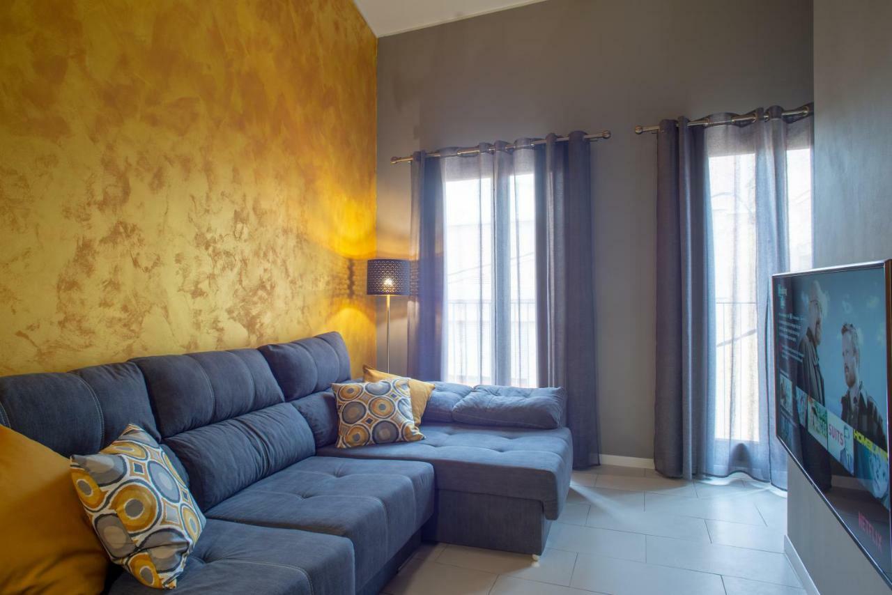 Pep Ventura Apartman Figueres  Kültér fotó