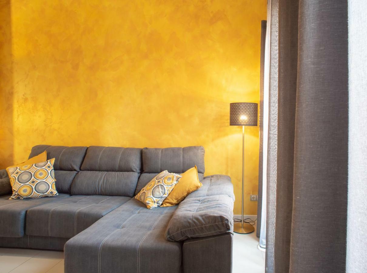 Pep Ventura Apartman Figueres  Kültér fotó