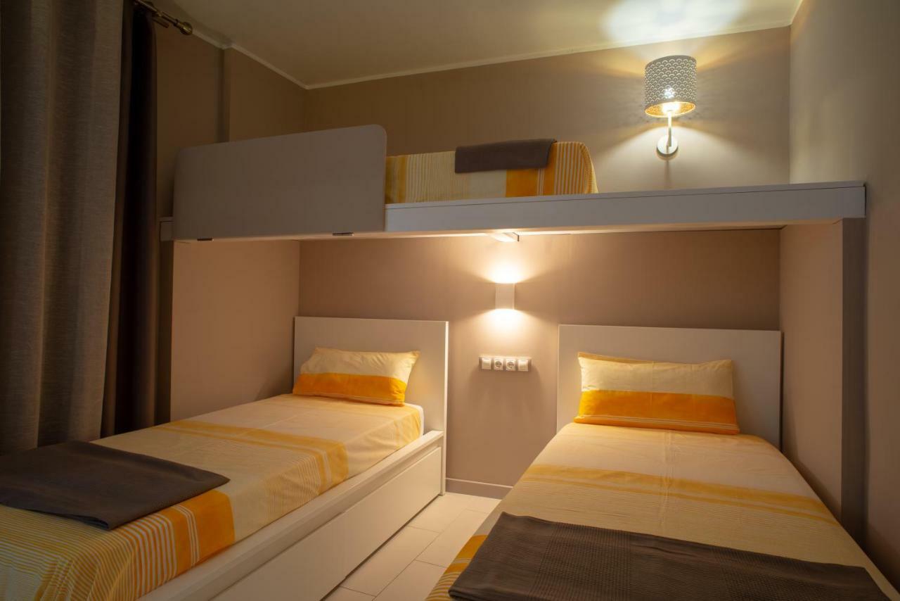 Pep Ventura Apartman Figueres  Kültér fotó