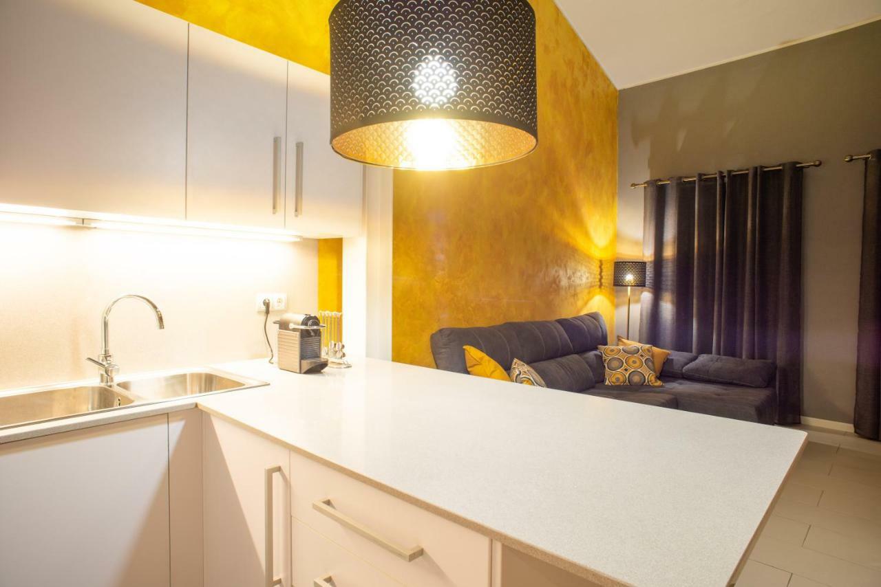 Pep Ventura Apartman Figueres  Kültér fotó