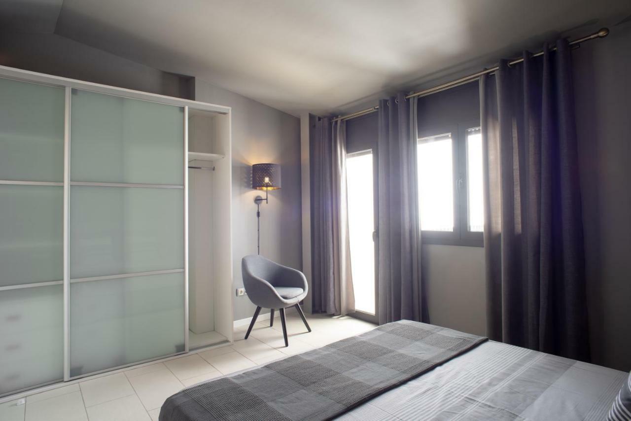 Pep Ventura Apartman Figueres  Kültér fotó