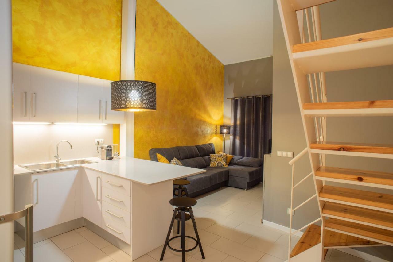 Pep Ventura Apartman Figueres  Kültér fotó